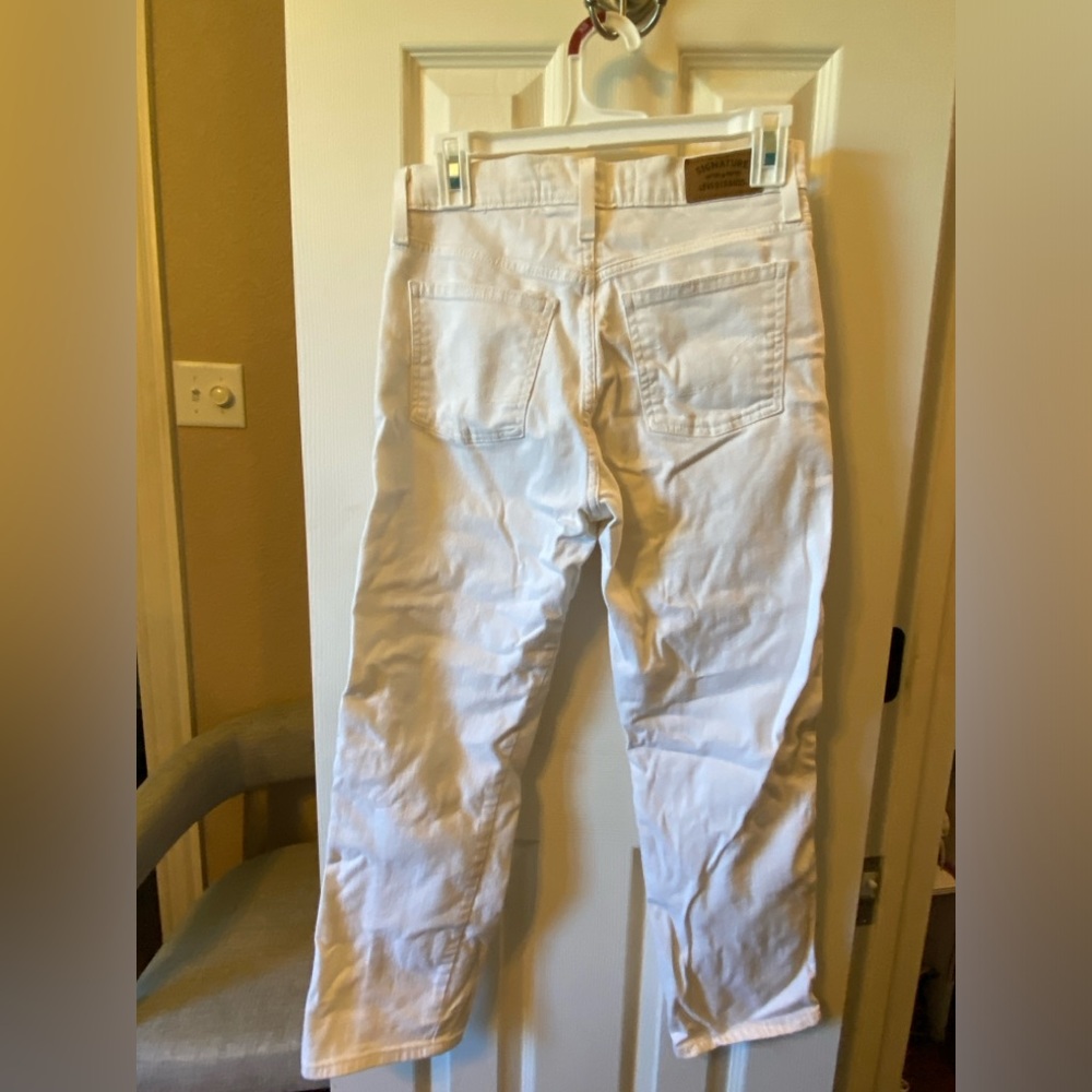 Signature Levi Strauss Jeans Size 2
